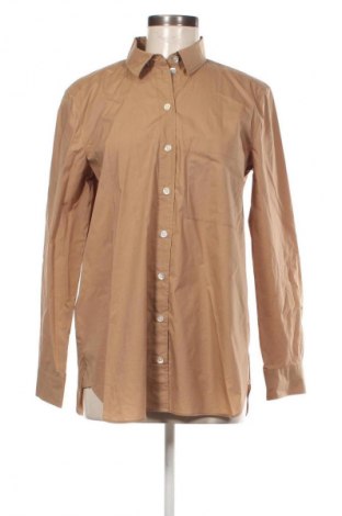 Дамска риза Gerry Weber, Размер M, Цвят Кафяв, Цена 127,99 лв.