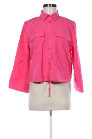 Cămașă de femei Gerry Weber, Mărime M, Culoare Roz, Preț 344,99 Lei