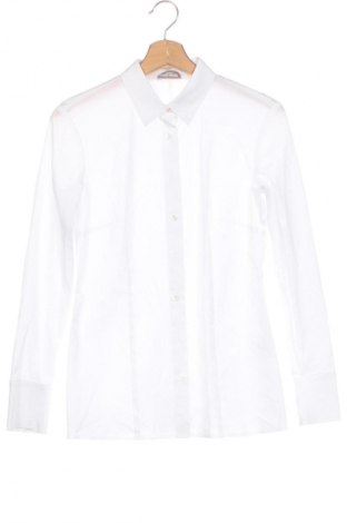Γυναικείο πουκάμισο Gerry Weber, Μέγεθος XS, Χρώμα Λευκό, Τιμή 63,99 €