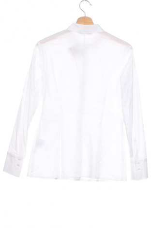 Γυναικείο πουκάμισο Gerry Weber, Μέγεθος XS, Χρώμα Λευκό, Τιμή 63,99 €