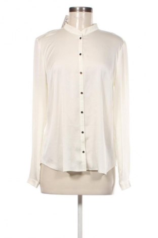 Cămașă de femei Gerry Weber, Mărime M, Culoare Ecru, Preț 95,99 Lei