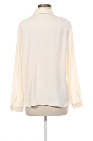 Γυναικείο πουκάμισο Gerry Weber, Μέγεθος L, Χρώμα Εκρού, Τιμή 79,99 €