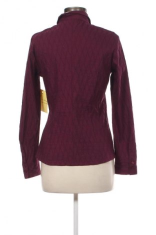 Дамска риза Gerry Weber, Размер M, Цвят Червен, Цена 127,99 лв.