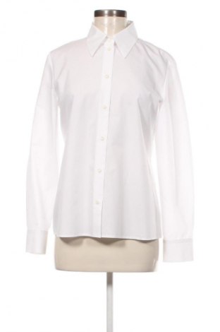 Γυναικείο πουκάμισο Gerry Weber, Μέγεθος M, Χρώμα Λευκό, Τιμή 79,99 €