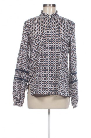 Γυναικείο πουκάμισο Gerry Weber, Μέγεθος M, Χρώμα Πολύχρωμο, Τιμή 79,99 €