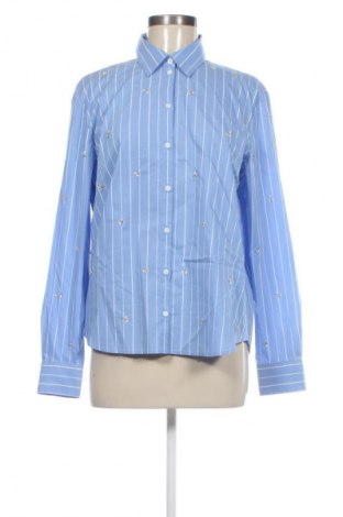 Дамска риза Gerry Weber, Размер M, Цвят Многоцветен, Цена 127,99 лв.