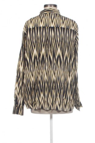 Дамска риза Gerry Weber, Размер XL, Цвят Многоцветен, Цена 127,99 лв.