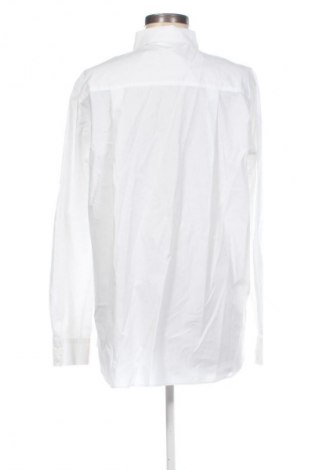 Γυναικείο πουκάμισο Gerry Weber, Μέγεθος L, Χρώμα Λευκό, Τιμή 79,99 €