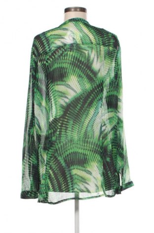 Дамска риза Gina Laura, Размер XL, Цвят Многоцветен, Цена 8,99 лв.