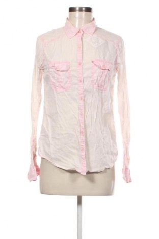 Damenbluse Girl Krazy, Größe S, Farbe Mehrfarbig, Preis € 8,99