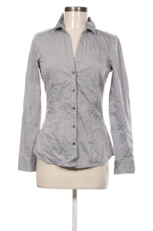 Damenbluse H&M, Größe S, Farbe Grau, Preis € 17,99