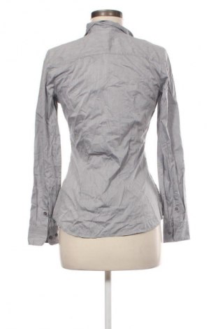Damenbluse H&M, Größe S, Farbe Grau, Preis € 17,99