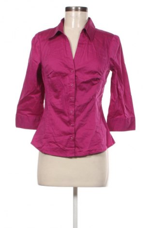Dámska košeľa  H&M, Veľkosť M, Farba Ružová, Cena  14,95 €