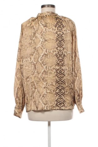 Γυναικείο πουκάμισο H&M, Μέγεθος XL, Χρώμα Πολύχρωμο, Τιμή 15,99 €