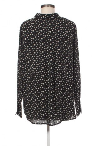 Dámská košile  H&M, Velikost XXL, Barva Vícebarevné, Cena  389,00 Kč
