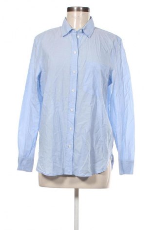 Dámska košeľa  H&M, Veľkosť M, Farba Modrá, Cena  8,95 €