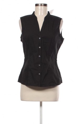 Damska koszula H&M, Rozmiar L, Kolor Czarny, Cena 46,99 zł
