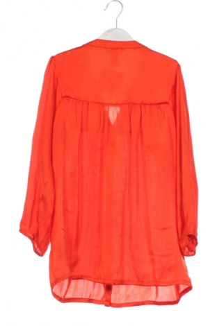 Dámska košeľa  H&M, Veľkosť XS, Farba Červená, Cena  23,71 €