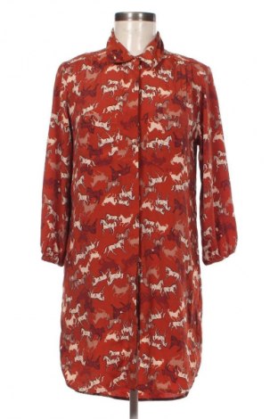 Cămașă de femei H&M, Mărime M, Culoare Multicolor, Preț 52,99 Lei
