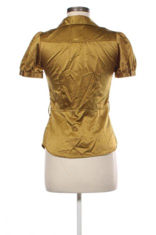 Damska koszula H&M, Rozmiar S, Kolor Zielony, Cena 46,99 zł