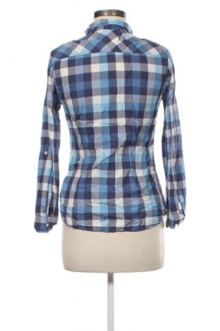 Γυναικείο πουκάμισο H&M, Μέγεθος M, Χρώμα Πολύχρωμο, Τιμή 8,99 €