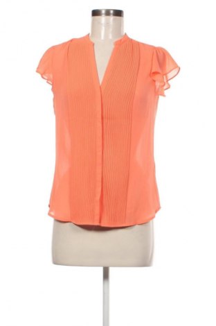 Damenbluse H&M, Größe S, Farbe Orange, Preis € 12,79