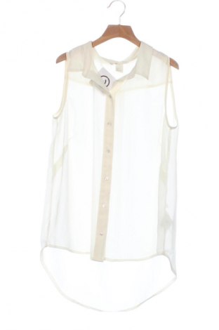 Női ing H&M, Méret XS, Szín Ekrü
, Ár 2 906 Ft