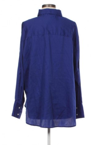 Damska koszula H&M, Rozmiar XL, Kolor Niebieski, Cena 57,47 zł