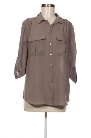 Dámská košile  H&M, Velikost L, Barva Šedá, Cena  253,00 Kč