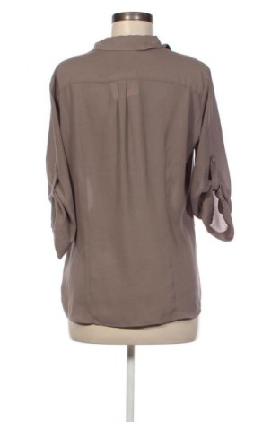 Dámská košile  H&M, Velikost L, Barva Šedá, Cena  253,00 Kč