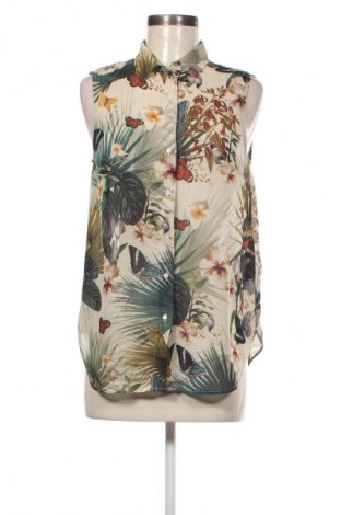 Dámská košile  H&M, Velikost S, Barva Vícebarevné, Cena  317,00 Kč