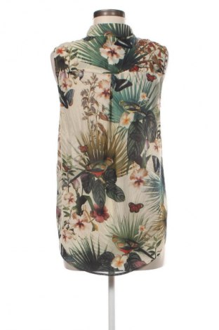 Dámská košile  H&M, Velikost S, Barva Vícebarevné, Cena  317,00 Kč