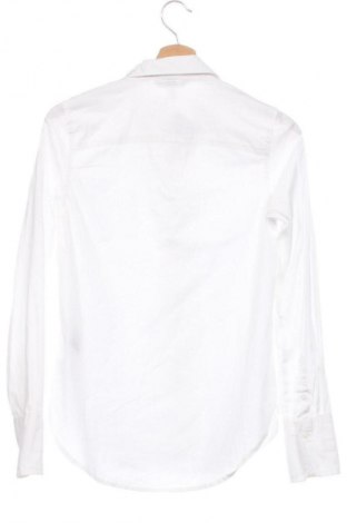 Dámska košeľa  H&M, Veľkosť XS, Farba Biela, Cena  12,77 €