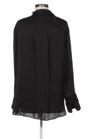 Dámska košeľa  H&M, Veľkosť S, Farba Čierna, Cena  12,79 €