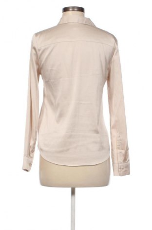 Cămașă de femei H&M, Mărime S, Culoare Ecru, Preț 42,99 Lei