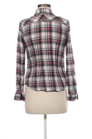 Γυναικείο πουκάμισο H&M, Μέγεθος S, Χρώμα Πολύχρωμο, Τιμή 13,99 €