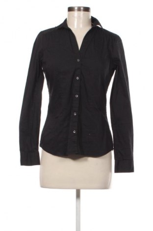 Damenbluse H&M, Größe S, Farbe Schwarz, Preis 12,99 €