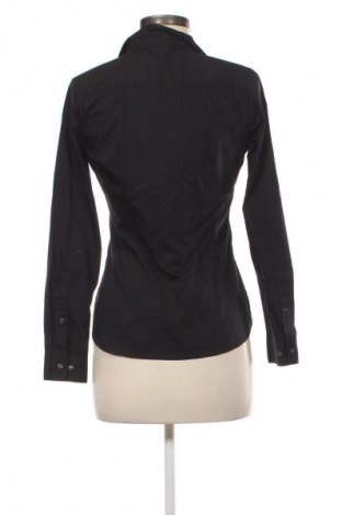 Damenbluse H&M, Größe S, Farbe Schwarz, Preis 12,99 €