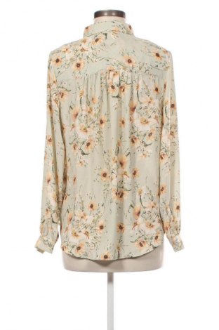 Дамска риза H&M, Размер M, Цвят Многоцветен, Цена 16,99 лв.