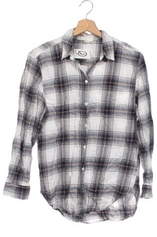 Cămașă de femei H&M L.O.G.G., Mărime XS, Culoare Multicolor, Preț 86,99 Lei