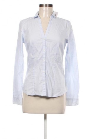 Damska koszula H&M, Rozmiar M, Kolor Niebieski, Cena 57,99 zł