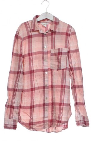 Dámská košile  H&M, Velikost XXS, Barva Vícebarevné, Cena  169,00 Kč
