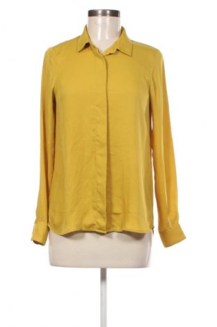Damenbluse H&M, Größe S, Farbe Gelb, Preis € 8,99