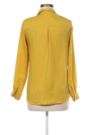 Damenbluse H&M, Größe S, Farbe Gelb, Preis € 8,99