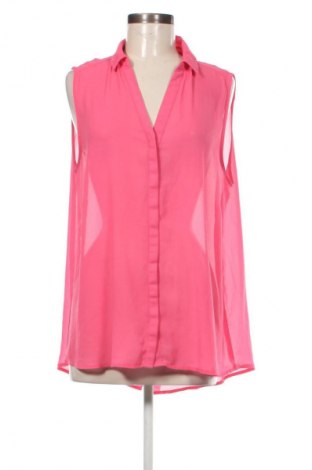Damska koszula H&M, Rozmiar M, Kolor Różowy, Cena 22,99 zł