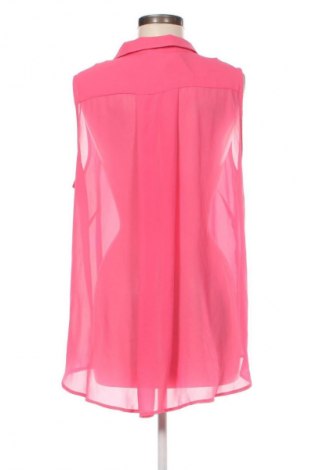 Damska koszula H&M, Rozmiar M, Kolor Różowy, Cena 22,99 zł