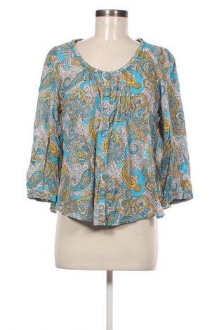 Damenbluse H&M, Größe M, Farbe Mehrfarbig, Preis 10,58 €