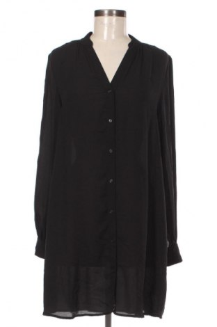 Damska koszula H&M, Rozmiar M, Kolor Czarny, Cena 81,99 zł