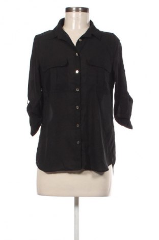 Dámská košile  H&M, Velikost M, Barva Černá, Cena  409,00 Kč
