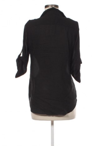 Dámská košile  H&M, Velikost M, Barva Černá, Cena  409,00 Kč